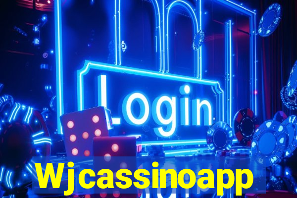 Wjcassinoapp