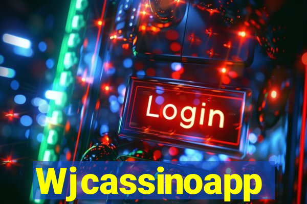 Wjcassinoapp