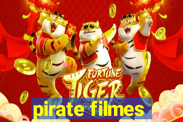 pirate filmes