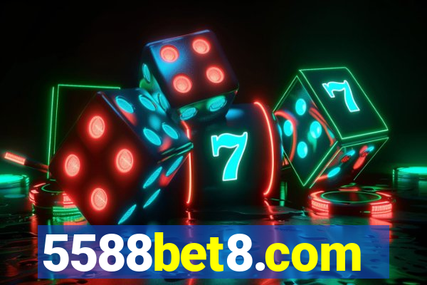 5588bet8.com