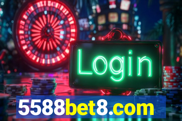 5588bet8.com