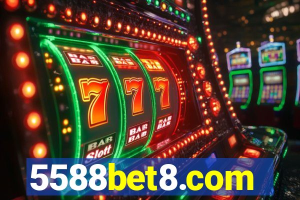 5588bet8.com