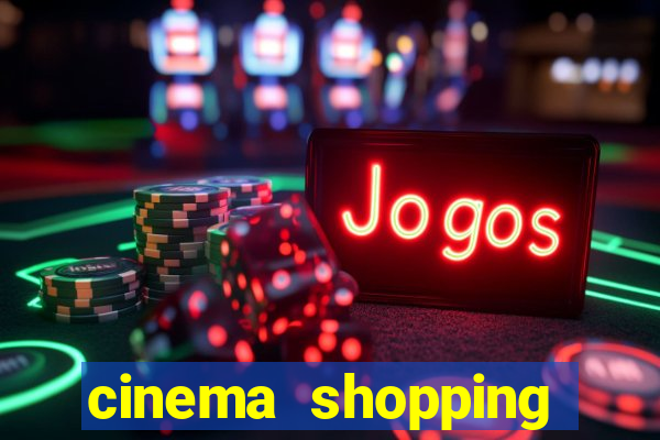 cinema shopping morumbi fechou