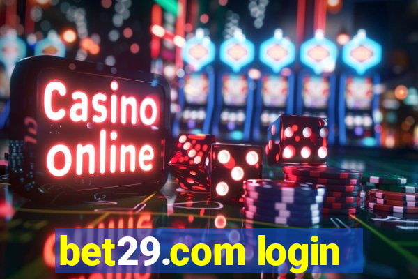 bet29.com login