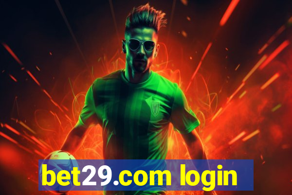 bet29.com login