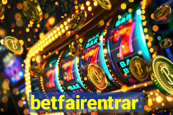 betfairentrar