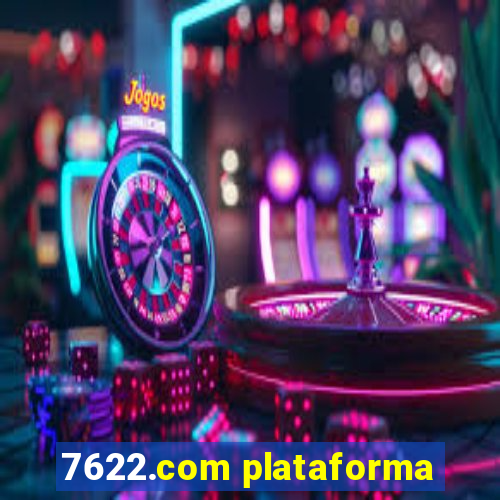 7622.com plataforma