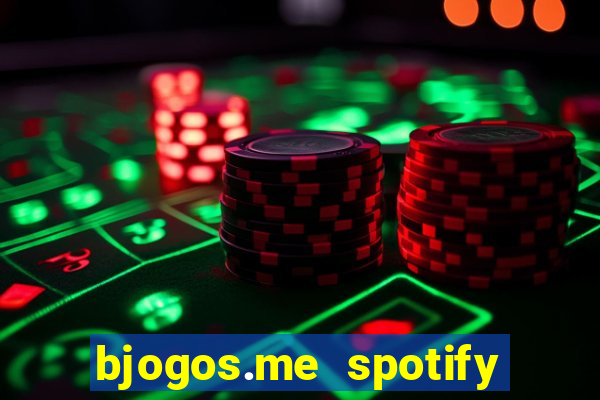 bjogos.me spotify premium apk