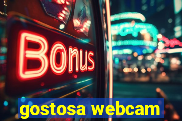 gostosa webcam