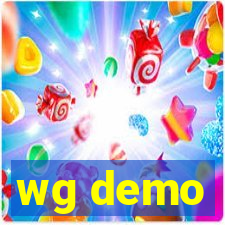 wg demo