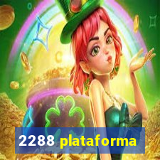 2288 plataforma