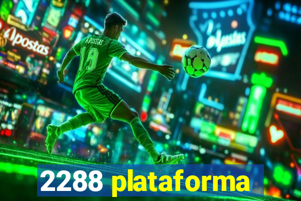 2288 plataforma