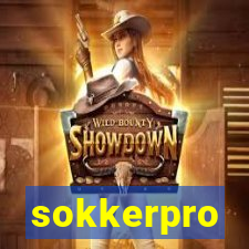 sokkerpro