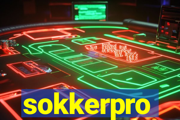 sokkerpro