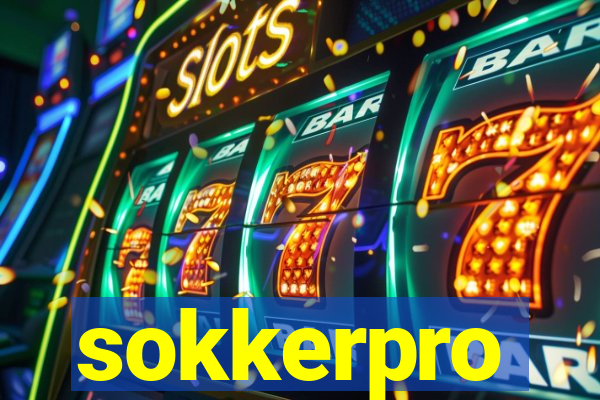 sokkerpro