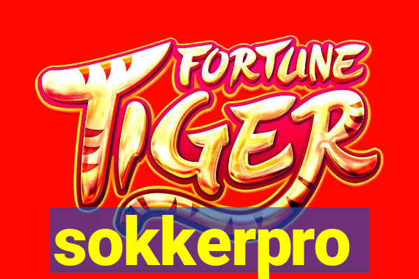 sokkerpro