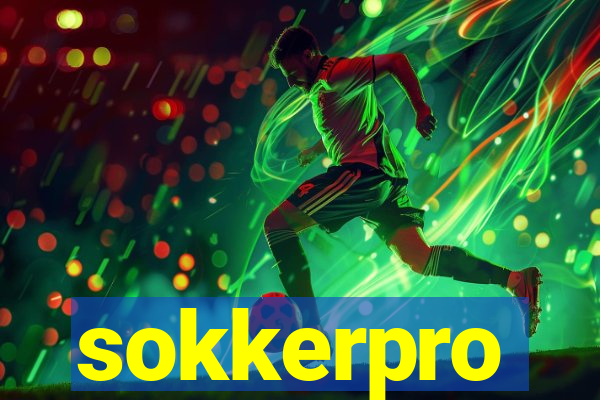 sokkerpro