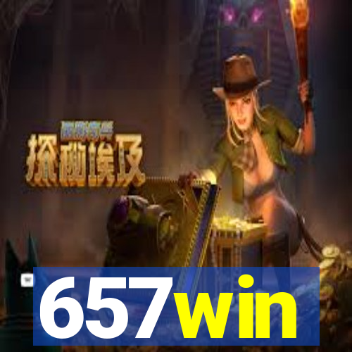 657win