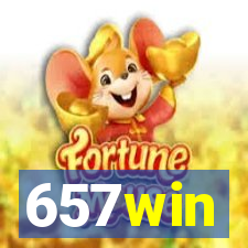 657win