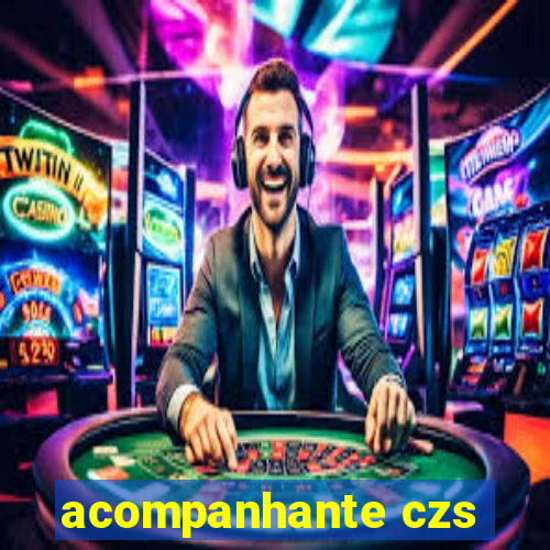 acompanhante czs