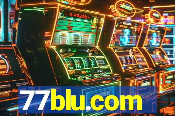 77blu.com