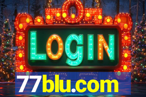 77blu.com