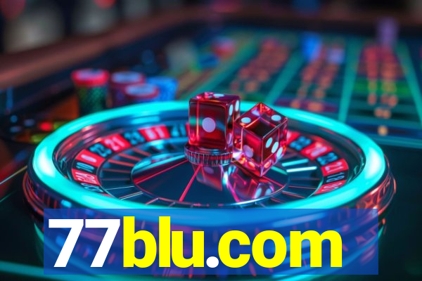 77blu.com