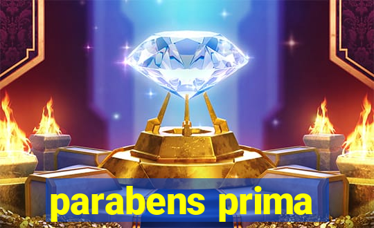 parabens prima