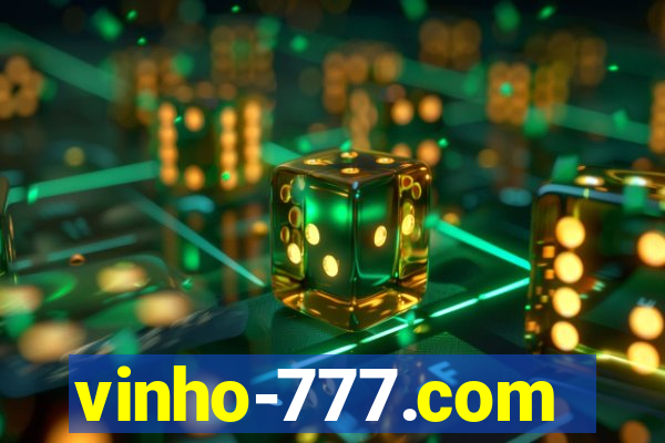 vinho-777.com