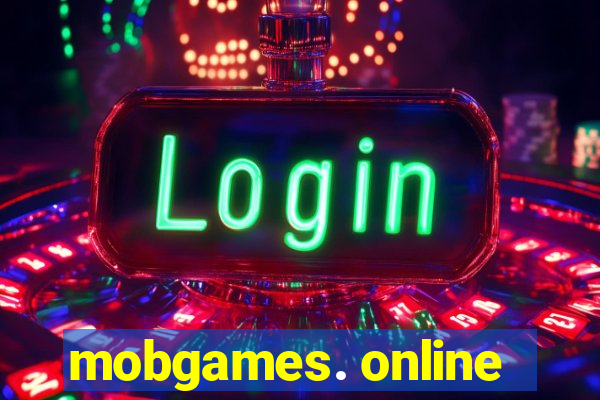 mobgames. online