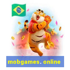 mobgames. online