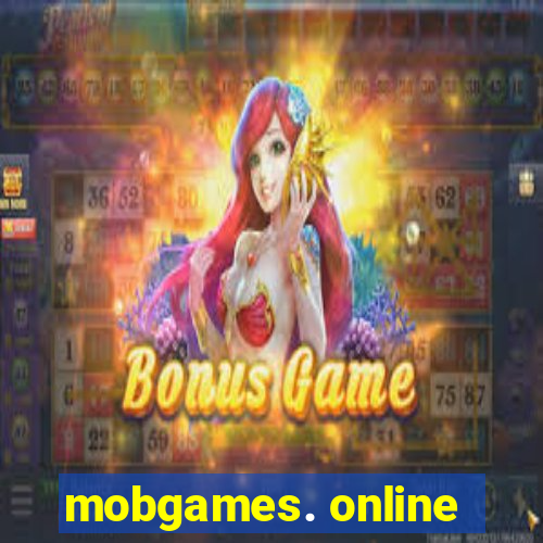 mobgames. online