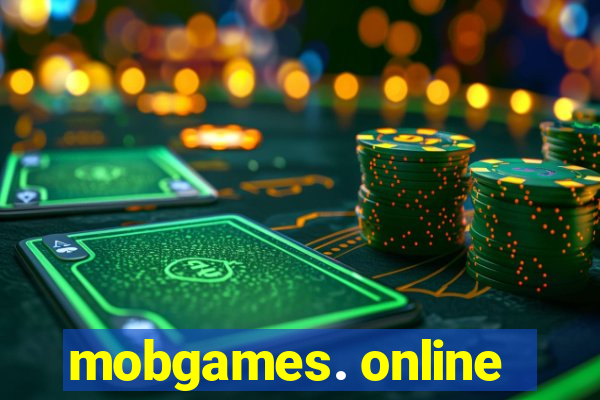 mobgames. online