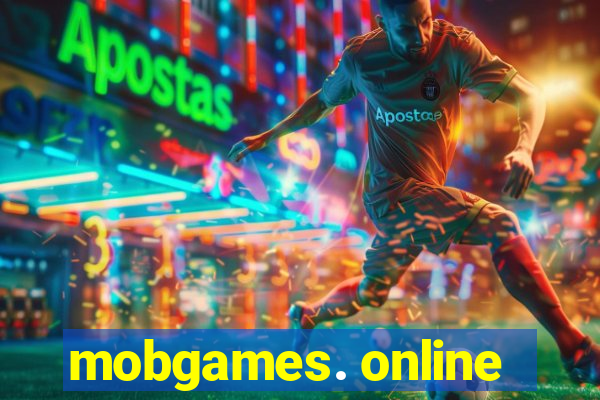 mobgames. online