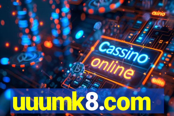 uuumk8.com