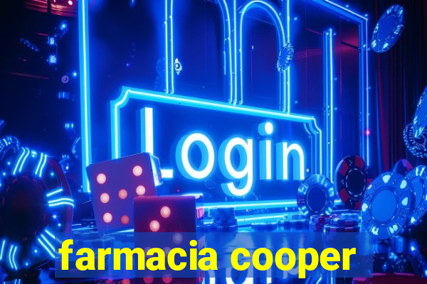 farmacia cooper