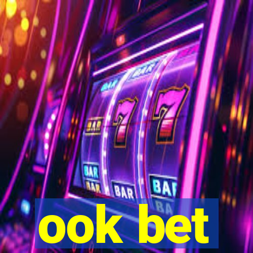 ook bet