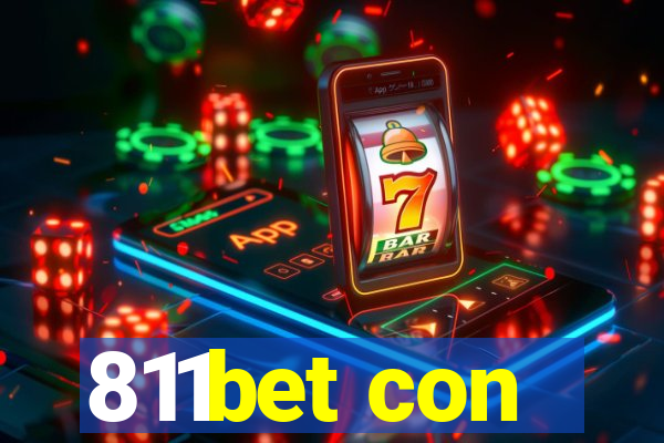 811bet con