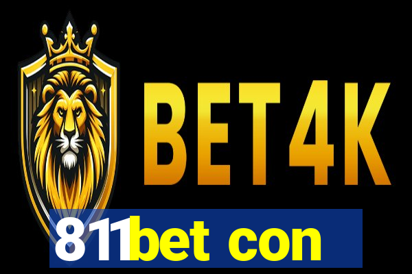 811bet con