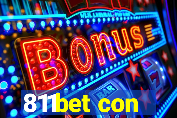 811bet con