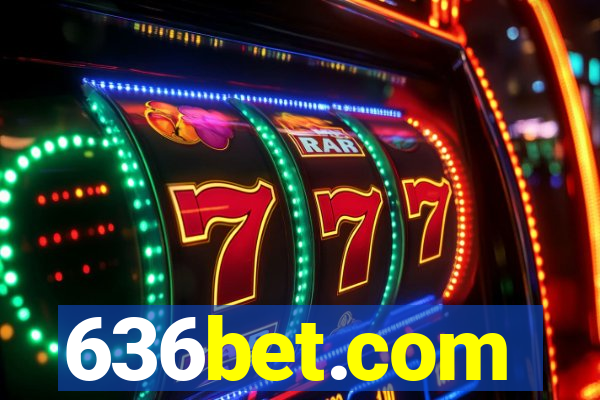 636bet.com