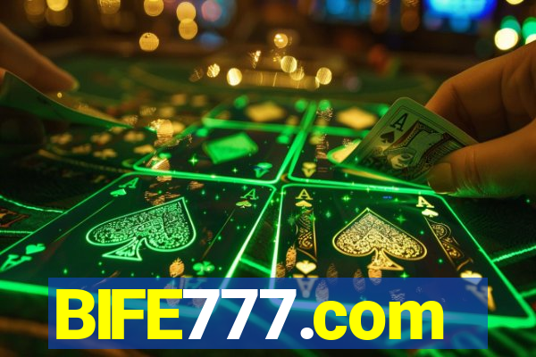 BIFE777.com