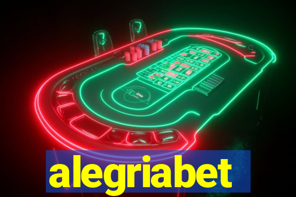 alegriabet