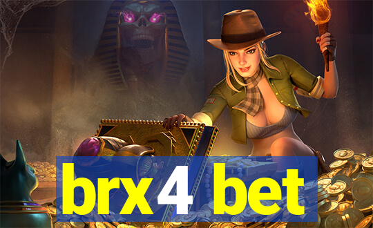 brx4 bet