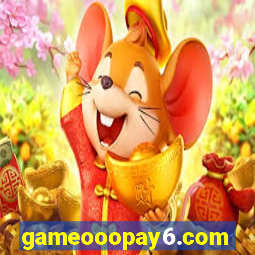 gameooopay6.com