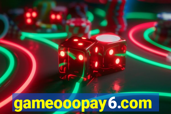 gameooopay6.com