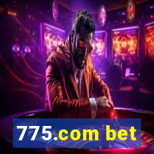 775.com bet