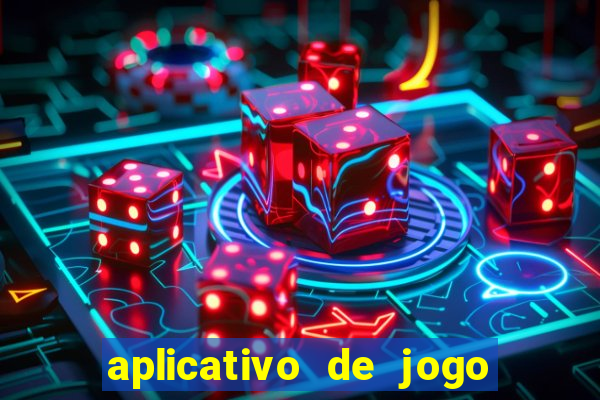 aplicativo de jogo para ganhar dinheiro no pix