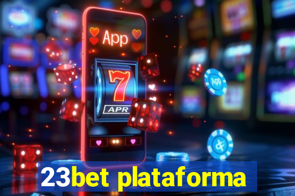 23bet plataforma