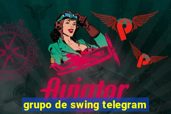 grupo de swing telegram